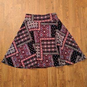 Lularoe skirt